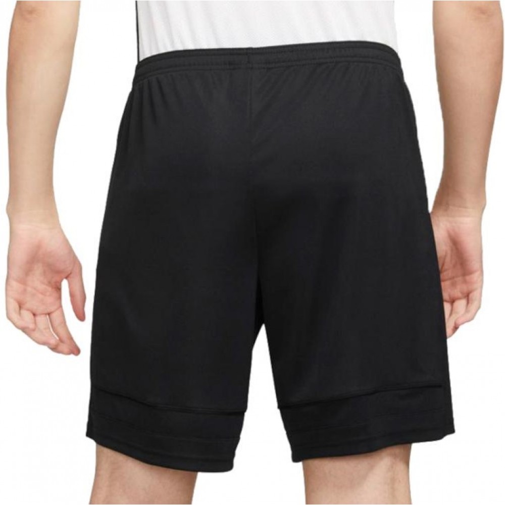 Шорти чоловічі спортивні Nike Dri-FIT Academy Shorts для спорту та на кожен день (CW6107-011)