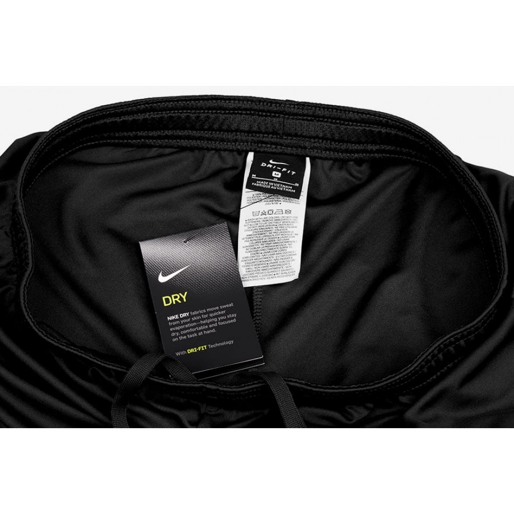 Шорти чоловічі спортивні Nike Dri-FIT Academy Shorts для спорту та на кожен день (CW6107-011)