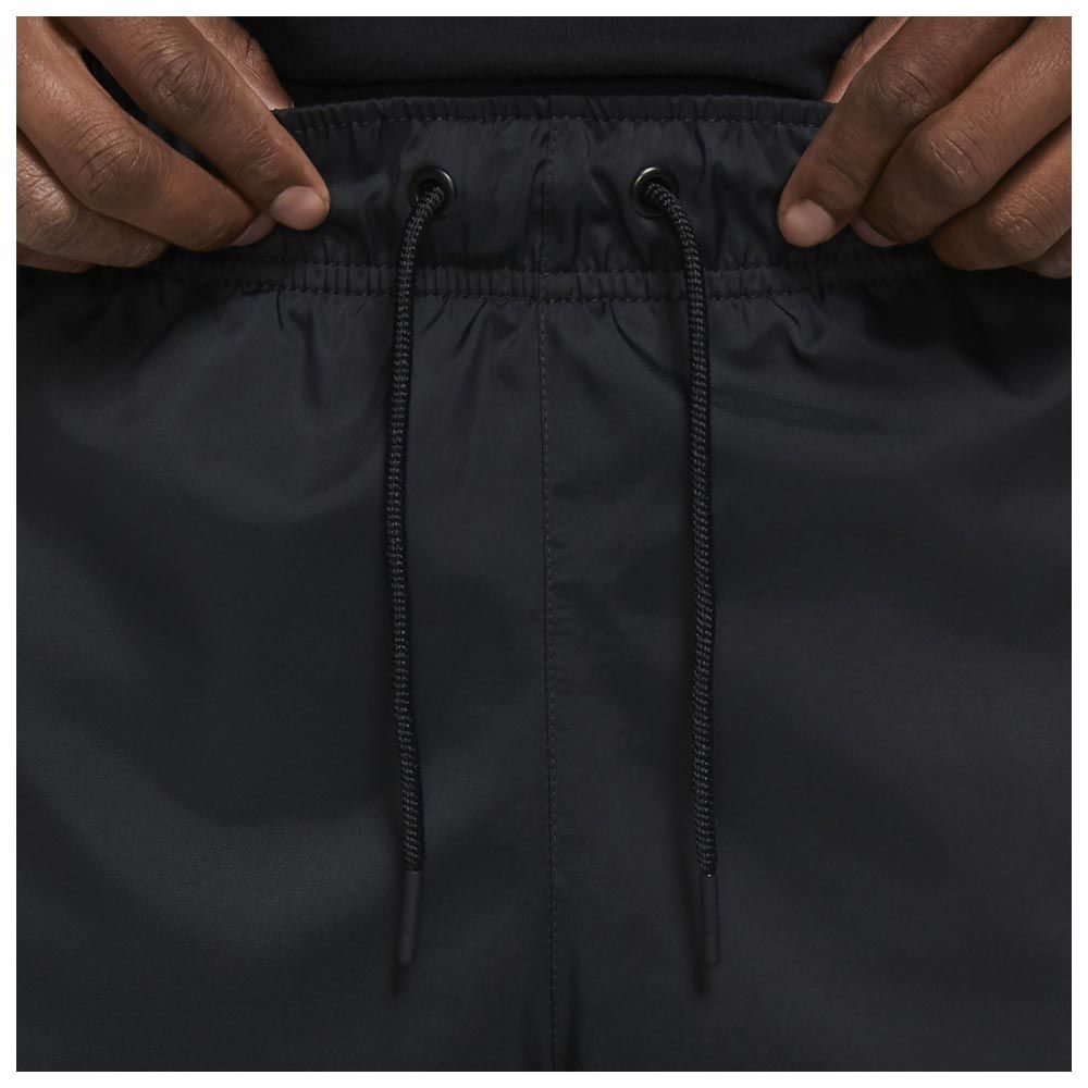 Шорти Air Jordan Poolside Short чоловічі баскетбольні (CZ4751-010)