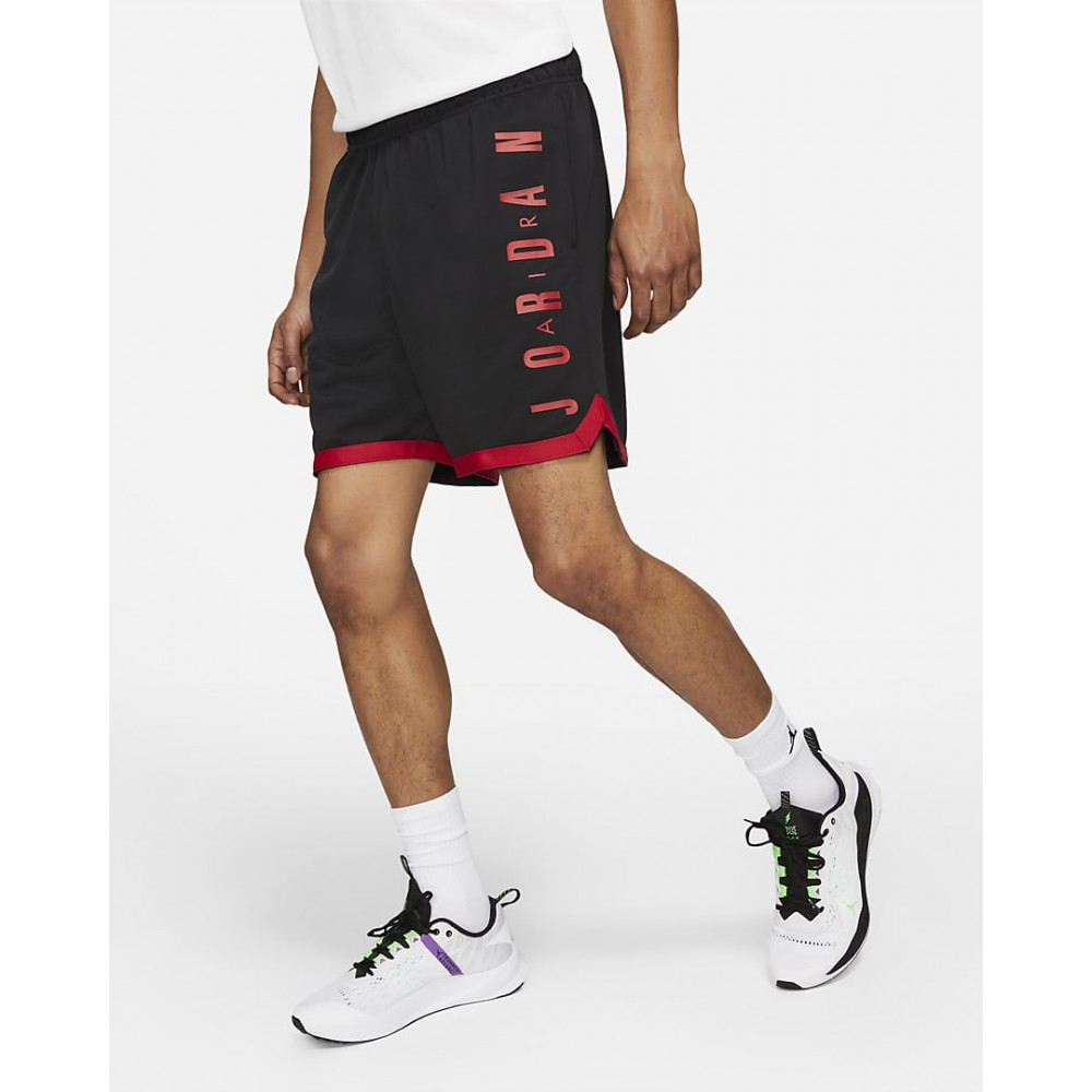 Шорти Air Jordan GFX Knit Short чоловічі баскетбольні (CZ4760-010)