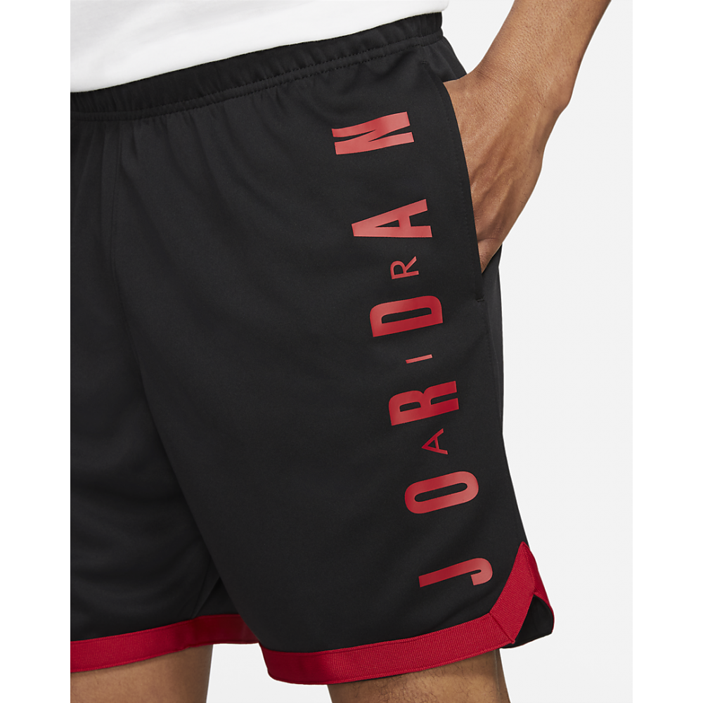 Шорти Air Jordan GFX Knit Short чоловічі баскетбольні (CZ4760-010)