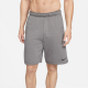 Шорти чоловічі спортивні Nike Dri-Fit Men's Shorts для спорту та на кожен день (DA5556-071)