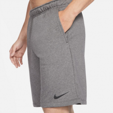 Шорти чоловічі спортивні Nike Dri-Fit Men's Shorts для спорту та на кожен день (DA5556-071)