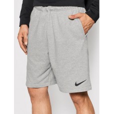 Шорти чоловічі спортивні Nike Dri-Fit Men's Shorts для спорту та на кожен день (DA5556-145)