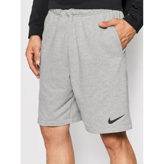 Шорти чоловічі спортивні Nike Dri-Fit Men's Shorts для спорту та на кожен день (DA5556-145)