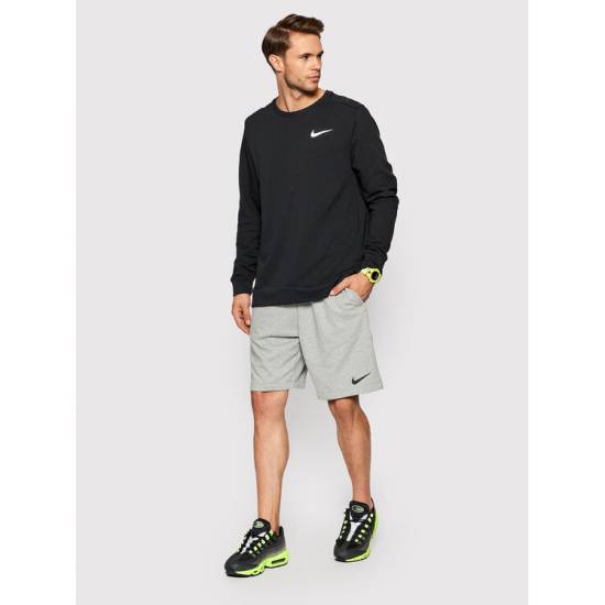 Шорти чоловічі спортивні Nike Dri-Fit Men's Shorts для спорту та на кожен день (DA5556-145)