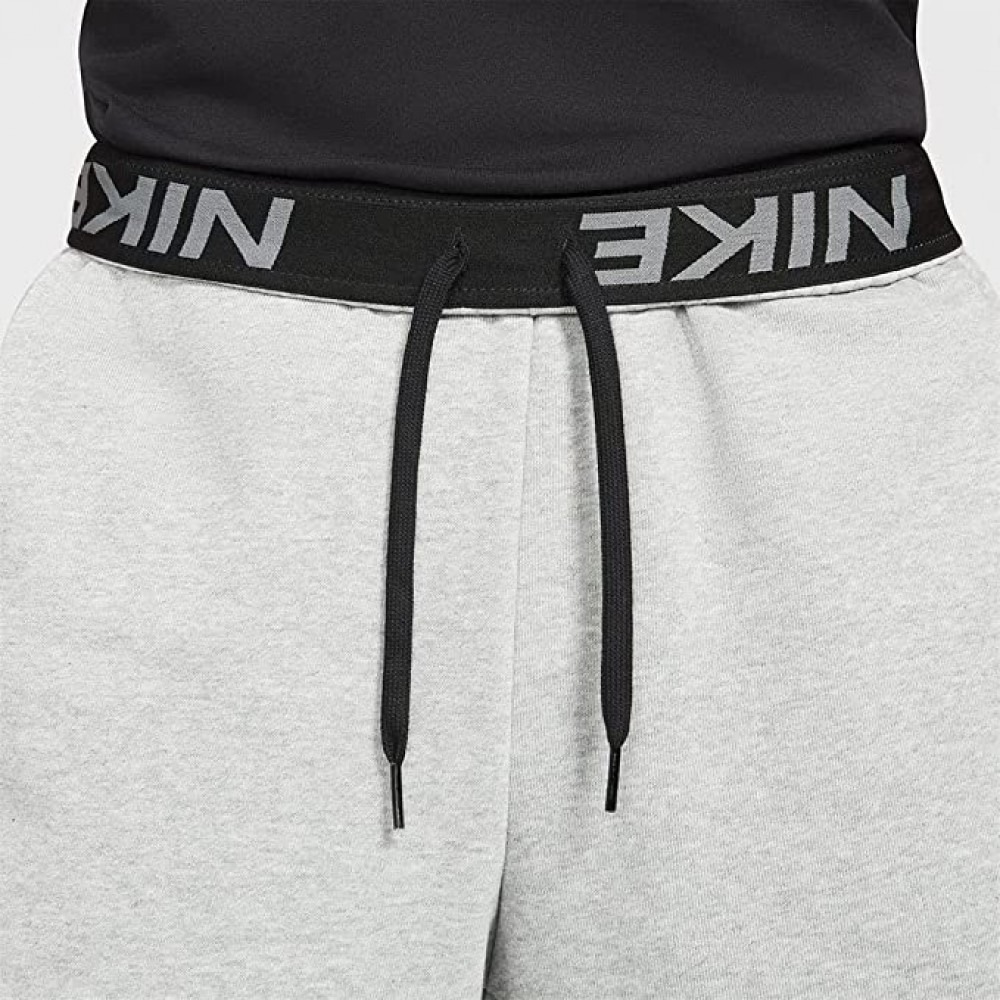 Шорти чоловічі спортивні Nike Dri-Fit Men's Shorts для спорту та на кожен день (DA5556-145)