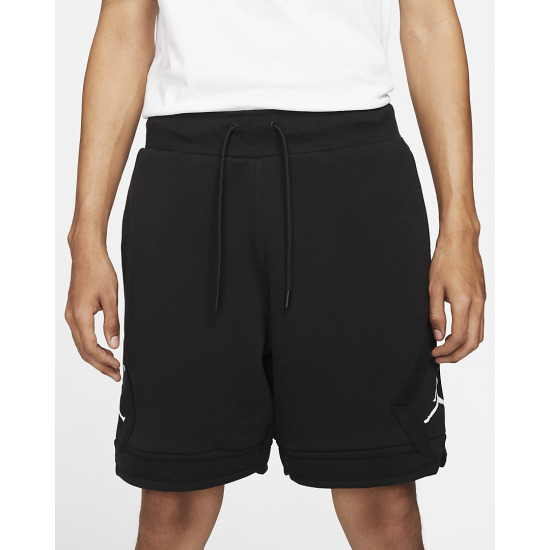 Шорти чоловічі спортивні Jordan Jumpman Essentials Shorts (DA9824-010)