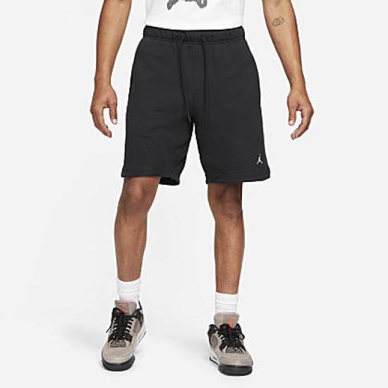 Шорти чоловічі спортивні Jordan Jumpman Essentials Shorts (DA9824-010)