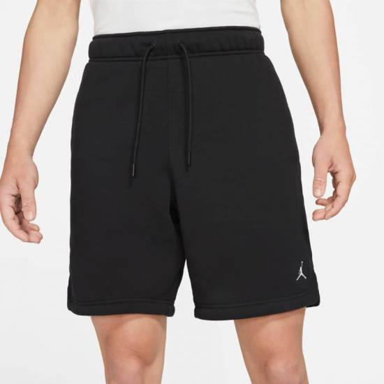 Шорти чоловічі Jordan Jumpman Fleece Essentials Shorts (DA9826-010)