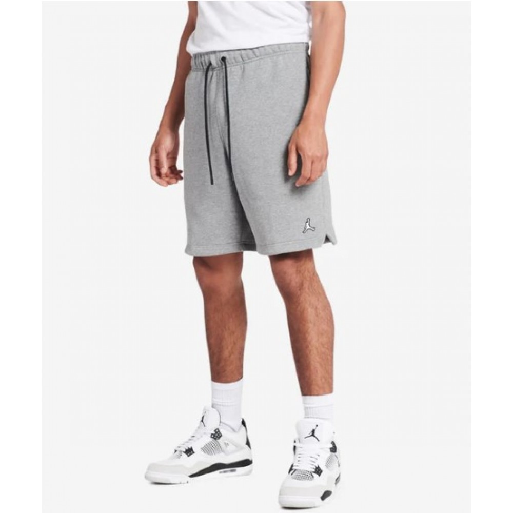 Шорти чоловічі Jordan Jumpman Fleece Essentials Shorts (DA9826-091)