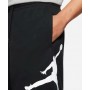 Шорти чоловічі Jordan Jumpman Logo Fleece Shorts для активного відпочинку та на кожен день (DB1812-010)