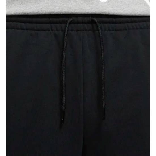 Шорти чоловічі Jordan Jumpman Logo Fleece Shorts для активного відпочинку та на кожен день (DB1812-010)