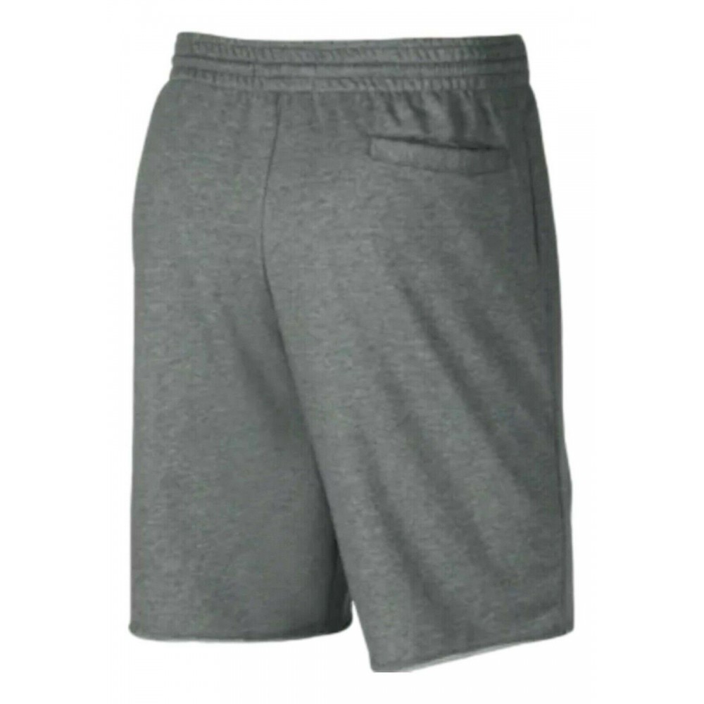 Шорти чоловічі Jordan Jumpman Logo Fleece Shorts для активного відпочинку та на кожен день (DB1812-091)