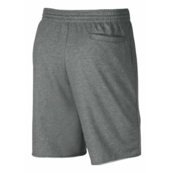 Шорти чоловічі Jordan Jumpman Logo Fleece Shorts для активного відпочинку та на кожен день (DB1812-091)