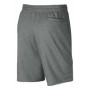 Шорти чоловічі Jordan Jumpman Logo Fleece Shorts для активного відпочинку та на кожен день (DB1812-091)