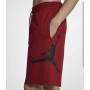 Шорти чоловічі Jordan Jumpman Logo Fleece Shorts для активного відпочинку та на кожен день (DB1812-687)