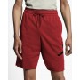 Шорти чоловічі Jordan Jumpman Logo Fleece Shorts для активного відпочинку та на кожен день (DB1812-687)