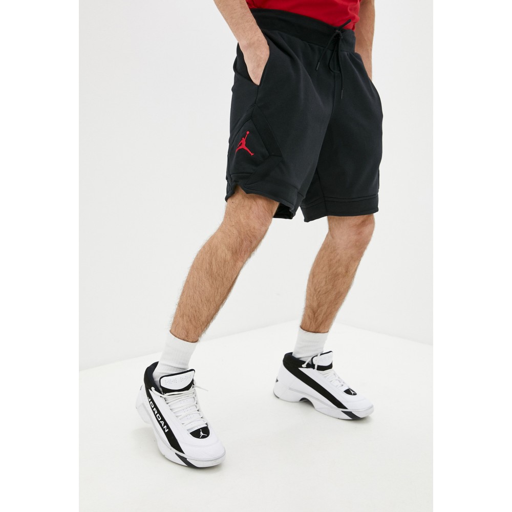 Шорти баскетбольні Jordan Jumpman Diamond Short чоловічі (DC7576-010)
