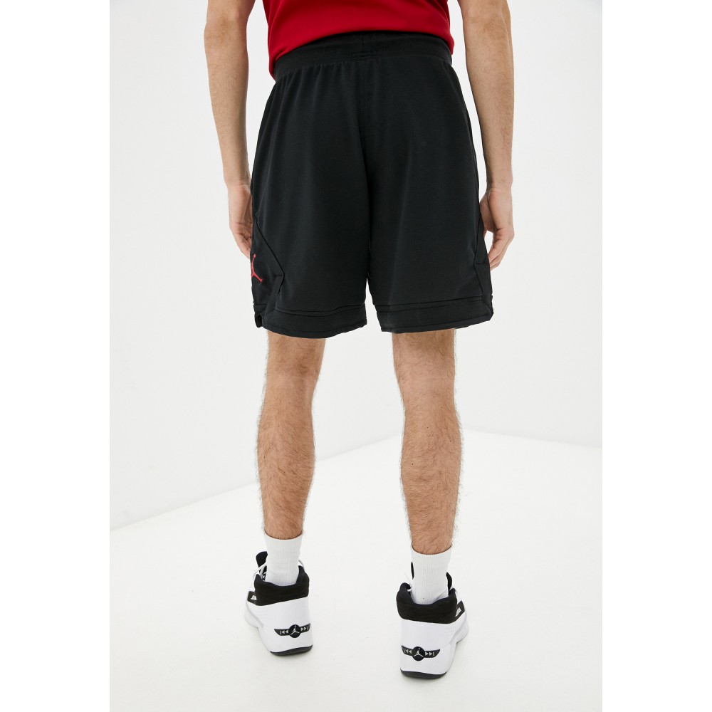 Шорти баскетбольні Jordan Jumpman Diamond Short чоловічі (DC7576-010)