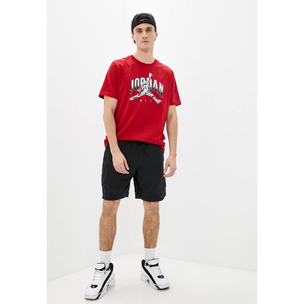 Шорти баскетбольні Jordan Jumpman Diamond Short чоловічі (DC7576-010)