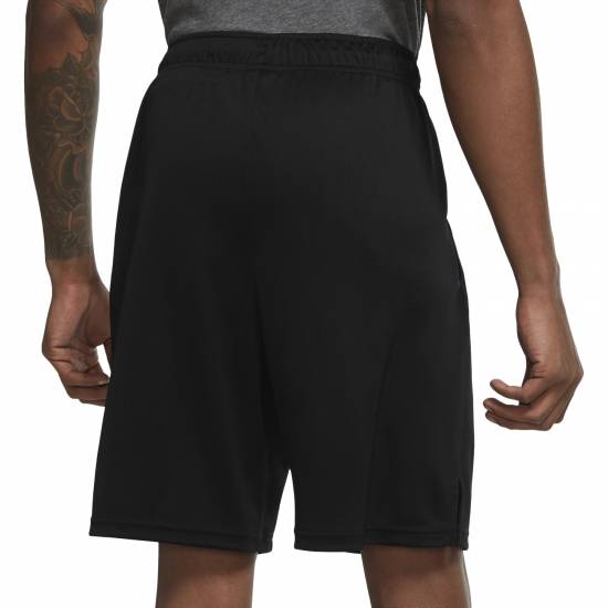 Шорты мужские спортивные Nike Dri-FIT Shorts для спорта и на каждый день (DD1887-010)