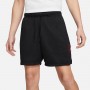 Шорти чоловічі баскетбольні Jordan AJ5 Mesh Graphic Short (DD5274-010) Шорти чоловічі баскетбольні Jordan AJ5 Mesh Graphic Short (DD5274-010)