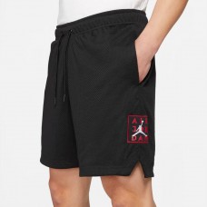 Шорти чоловічі баскетбольні Jordan AJ5 Mesh Graphic Short (DD5274-010)