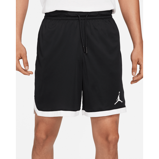 Шорти баскетбольні чоловічі Jordan Dri-FIT Air Knit Short (DH2040-010)