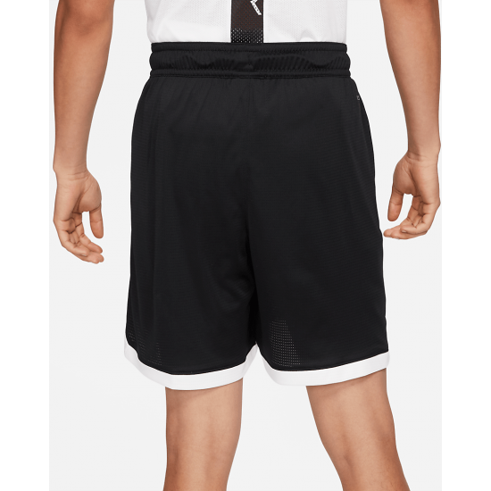 Шорти баскетбольні чоловічі Jordan Dri-FIT Air Knit Short (DH2040-010)