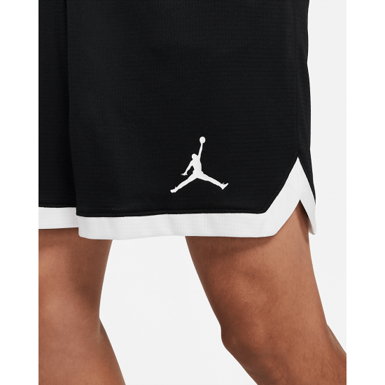 Шорти баскетбольні чоловічі Jordan Dri-FIT Air Knit Short (DH2040-010)