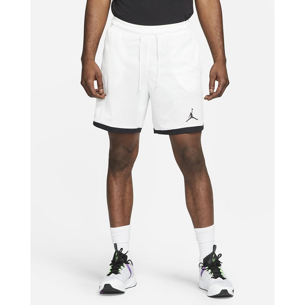 Шорти баскетбольні чоловічі Jordan Dri-FIT Air Knit Short (DH2040-100)