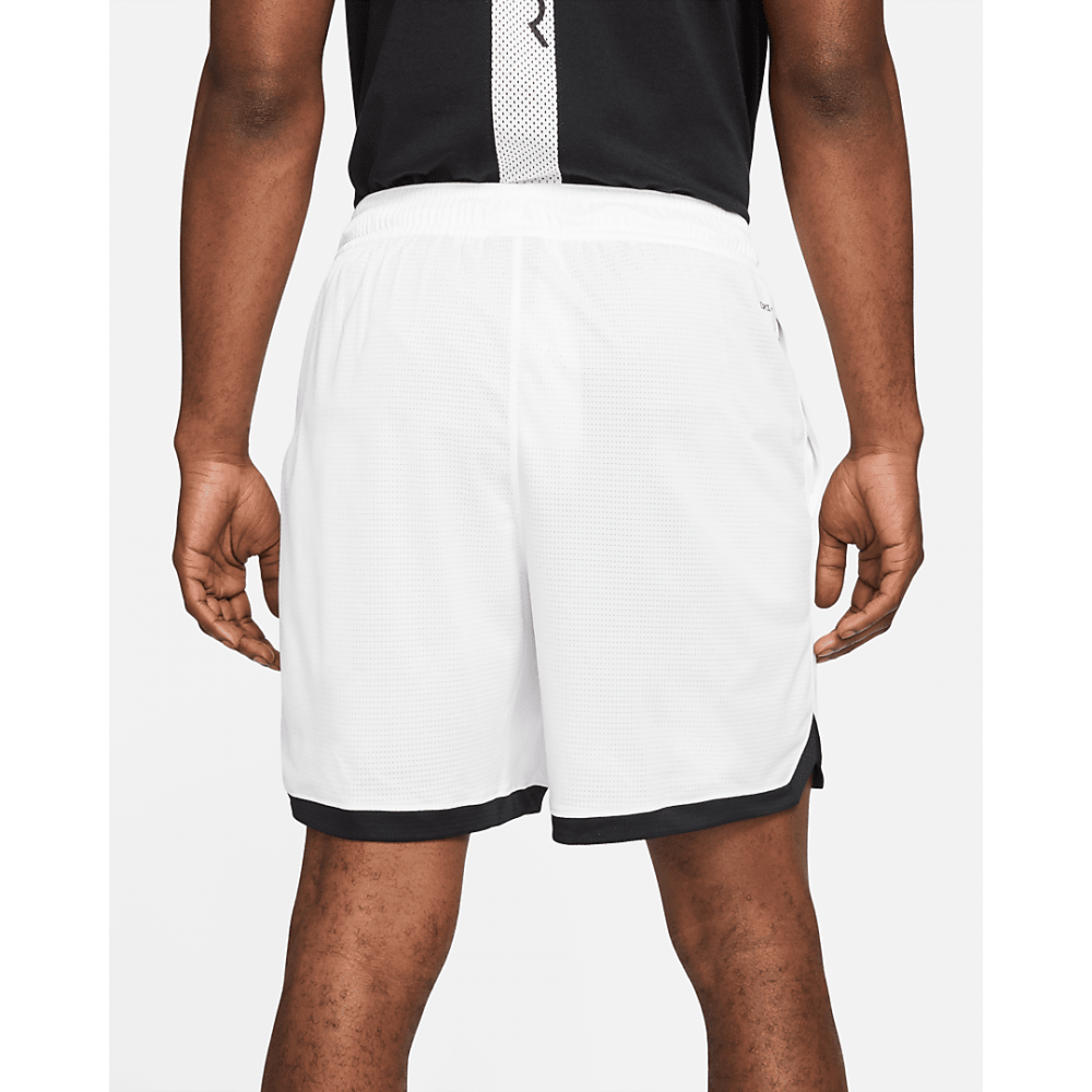 Шорти баскетбольні чоловічі Jordan Dri-FIT Air Knit Short (DH2040-100)