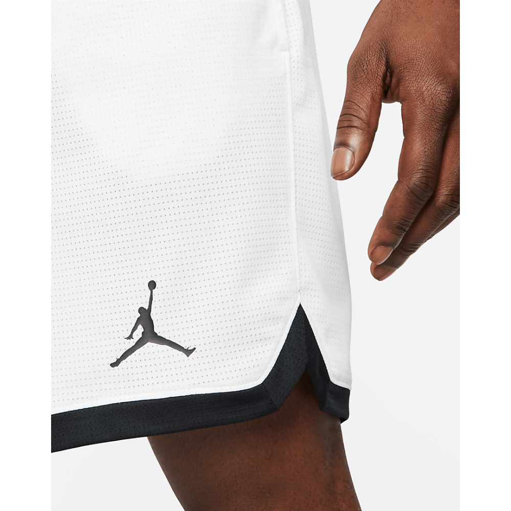 Шорти баскетбольні чоловічі Jordan Dri-FIT Air Knit Short (DH2040-100)