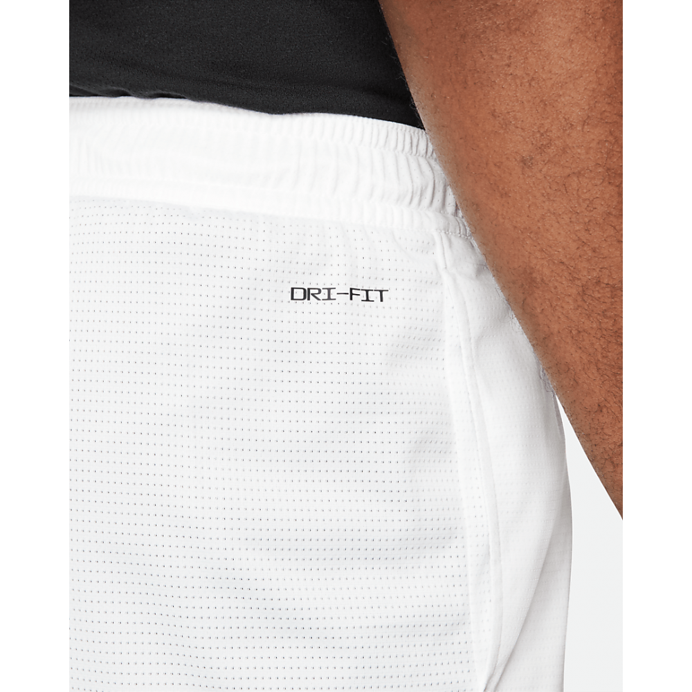Шорти баскетбольні чоловічі Jordan Dri-FIT Air Knit Short (DH2040-100)