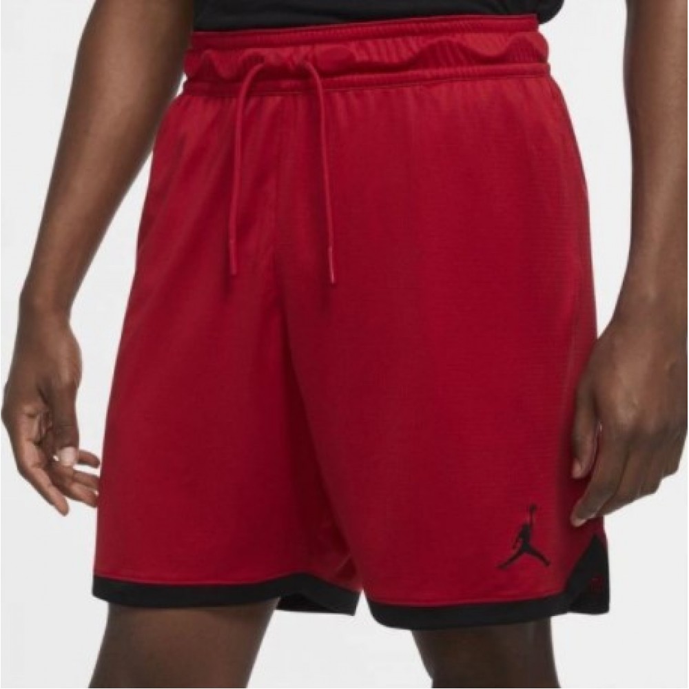 Шорти баскетбольні чоловічі Jordan Dri-FIT Air Knit Short (DH2040-010)