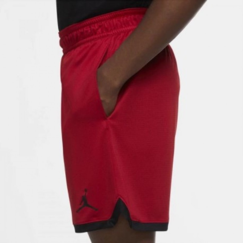 Шорти баскетбольні чоловічі Jordan Dri-FIT Air Knit Short (DH2040-010)