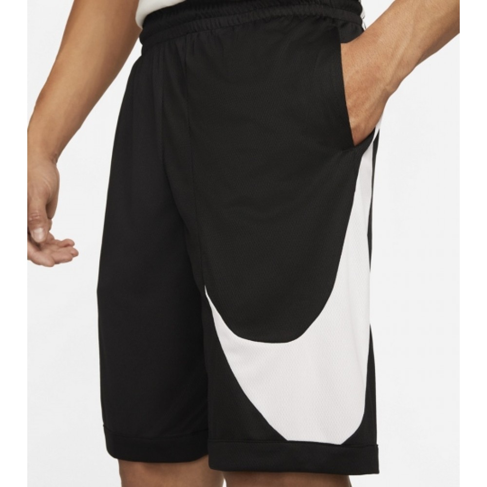 Шорти баскетбольні Nike Dri-Fit Basketball Shorts 3.0 (DH6763-013)