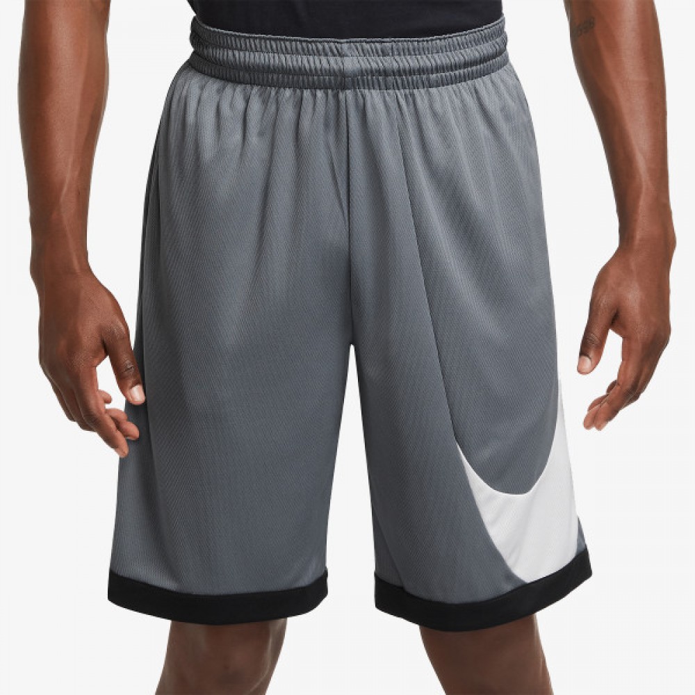 Шорти баскетбольні Nike Dri-Fit Basketball Shorts 3.0 (DH6763-065)