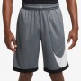 Шорти баскетбольні Nike Dri-Fit Basketball Shorts 3.0 (DH6763-065) Шорти баскетбольні Nike Dri-Fit Basketball Shorts 3.0 (DH6763-065)