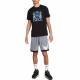 Шорти баскетбольні Nike Dri-Fit Basketball Shorts 3.0 (DH6763-065)