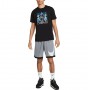 Шорти баскетбольні Nike Dri-Fit Basketball Shorts 3.0 (DH6763-065) Шорти баскетбольні Nike Dri-Fit Basketball Shorts 3.0 (DH6763-065)