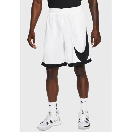 Шорти баскетбольні Nike Dri-Fit Basketball Shorts 3.0 (DH6763-100)