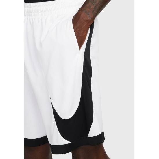 Шорти баскетбольні Nike Dri-Fit Basketball Shorts 3.0 (DH6763-100)
