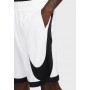 Шорти баскетбольні Nike Dri-Fit Basketball Shorts 3.0 (DH6763-100) Шорти баскетбольні Nike Dri-Fit Basketball Shorts 3.0 (DH6763-100)