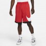 Шорти баскетбольні Nike Dri-Fit Basketball Shorts 3.0 (DH6763-657) Шорти баскетбольні Nike Dri-Fit Basketball Shorts 3.0 (DH6763-657)