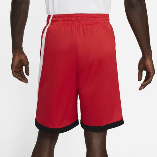 Шорти баскетбольні Nike Dri-Fit Basketball Shorts 3.0 (DH6763-657)