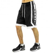 Шорти баскетбольні Nike Dri-FIT Elite Men's Basketball Shorts (DH7142-011)