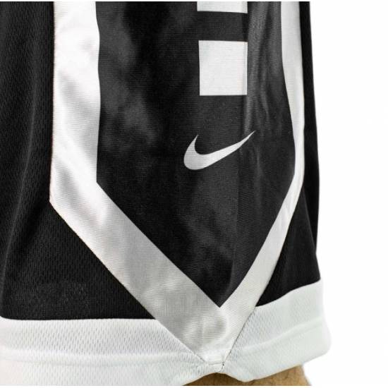 Шорти баскетбольні Nike Dri-FIT Elite Men's Basketball Shorts (DH7142-011)