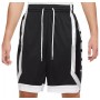Шорти баскетбольні Nike Dri-FIT Elite Men's Basketball Shorts (DH7142-011) Шорти баскетбольні Nike Dri-FIT Elite Men's Basketball Shorts (DH7142-011)